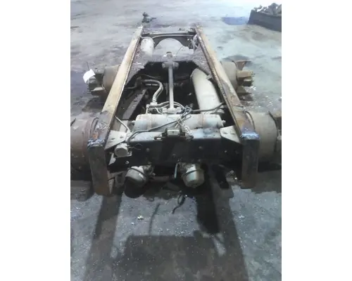 EATON-SPICER DS404R488 MATCHED SET REARS