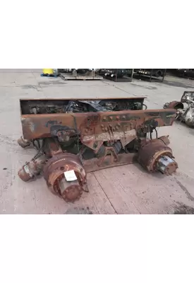 EATON-SPICER DS404R557 CUTOFF - SINGLE AXLE