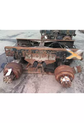 EATON-SPICER DS404R557 CUTOFF - SINGLE AXLE