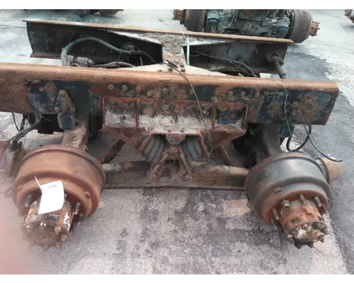 EATON-SPICER DS404R557 CUTOFF - SINGLE AXLE