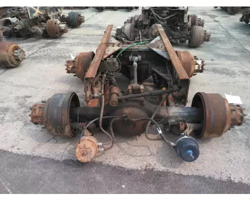 EATON-SPICER DS404R557 CUTOFF - SINGLE AXLE