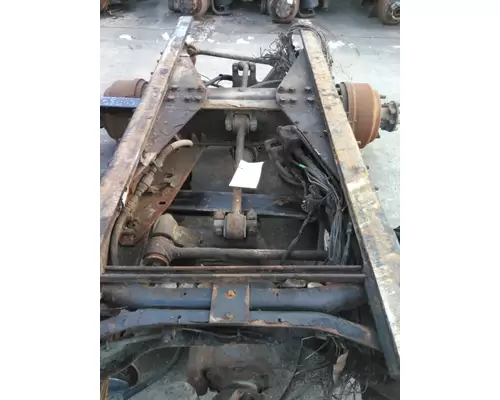 EATON-SPICER DS404R557 CUTOFF - SINGLE AXLE