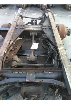 EATON-SPICER DS404R557 CUTOFF - SINGLE AXLE