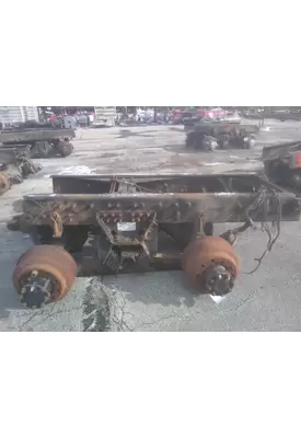 EATON-SPICER DS404R557 CUTOFF - SINGLE AXLE
