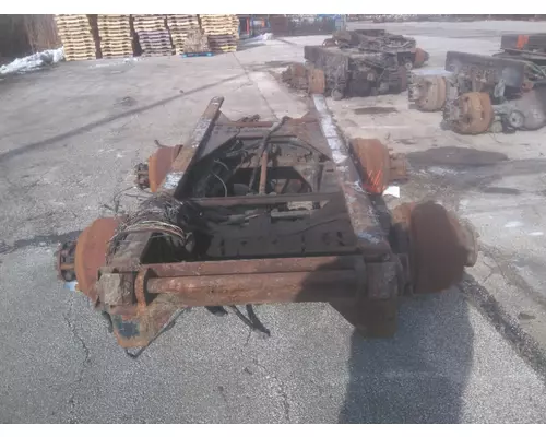 EATON-SPICER DS404R557 CUTOFF - SINGLE AXLE