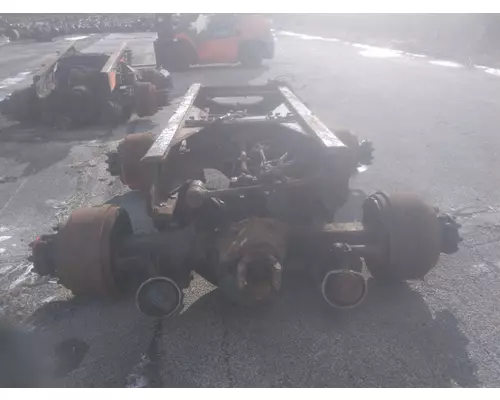 EATON-SPICER DS404R557 CUTOFF - SINGLE AXLE