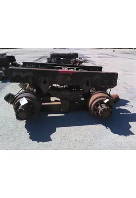 EATON-SPICER DS404R557 CUTOFF - SINGLE AXLE