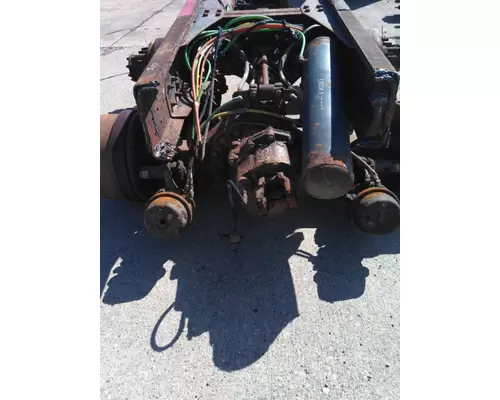 EATON-SPICER DS404R557 CUTOFF - SINGLE AXLE