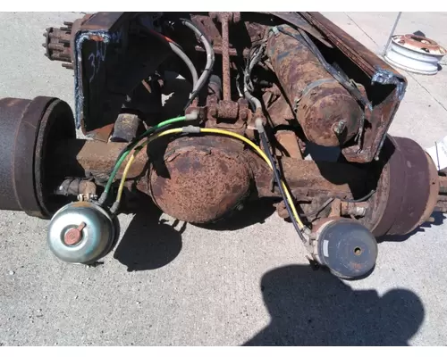 EATON-SPICER DS404R557 CUTOFF - SINGLE AXLE