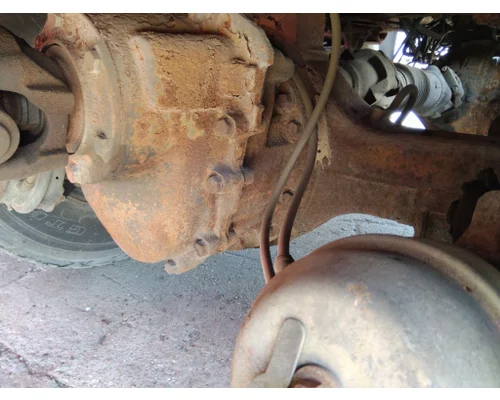 EATON-SPICER DS404R650 CUTOFF - SINGLE AXLE