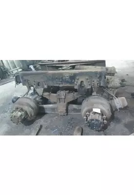 EATON-SPICER DS404R650 CUTOFF - SINGLE AXLE
