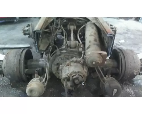 EATON-SPICER DS404R650 CUTOFF - SINGLE AXLE