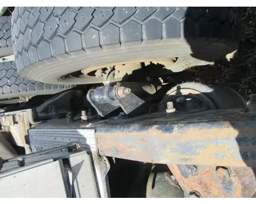 EATON-SPICER DS404RTBD CUTOFF - SINGLE AXLE