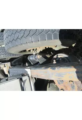 EATON-SPICER DS404RTBD CUTOFF - SINGLE AXLE
