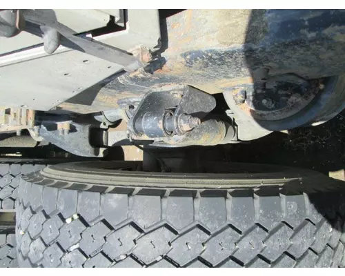 EATON-SPICER DS404RTBD CUTOFF - SINGLE AXLE