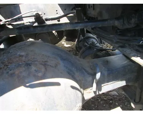 EATON-SPICER DS404RTBD CUTOFF - SINGLE AXLE