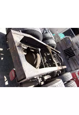 EATON-SPICER DS404RTBD CUTOFF - SINGLE AXLE