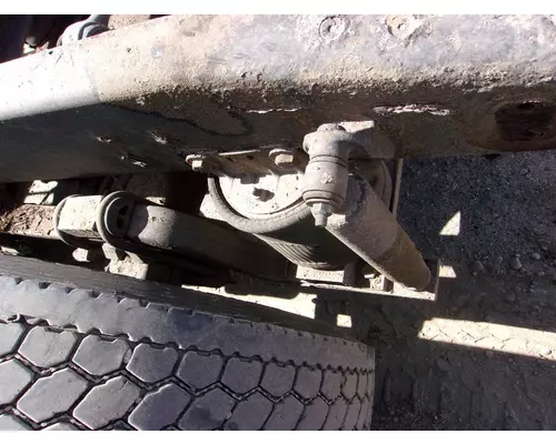 EATON-SPICER DS404RTBD CUTOFF - SINGLE AXLE