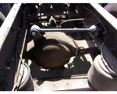 EATON-SPICER DS404RTBD CUTOFF - SINGLE AXLE