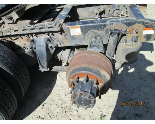 EATON-SPICER DS404RTBD CUTOFF - SINGLE AXLE