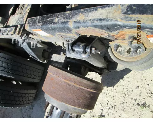 EATON-SPICER DS404RTBD CUTOFF - SINGLE AXLE