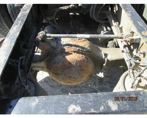 EATON-SPICER DS404RTBD CUTOFF - SINGLE AXLE
