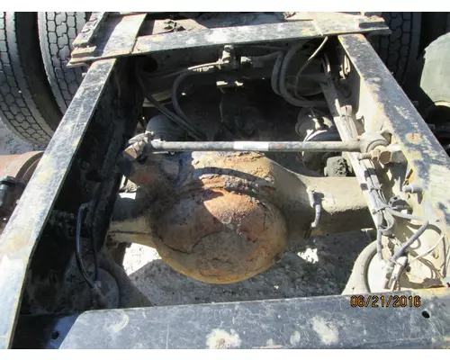 EATON-SPICER DS404RTBD CUTOFF - SINGLE AXLE