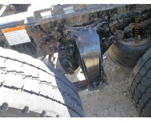 EATON-SPICER DS404RTBD CUTOFF - SINGLE AXLE
