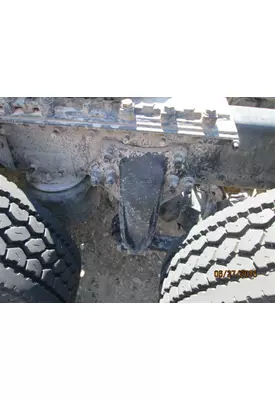 EATON-SPICER DS404RTBD CUTOFF - SINGLE AXLE