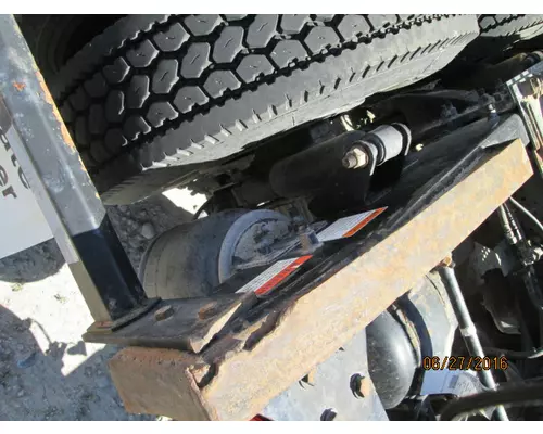 EATON-SPICER DS404RTBD CUTOFF - SINGLE AXLE