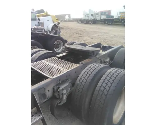 EATON-SPICER DS404RTBD CUTOFF - SINGLE AXLE