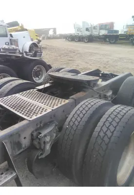 EATON-SPICER DS404RTBD CUTOFF - SINGLE AXLE