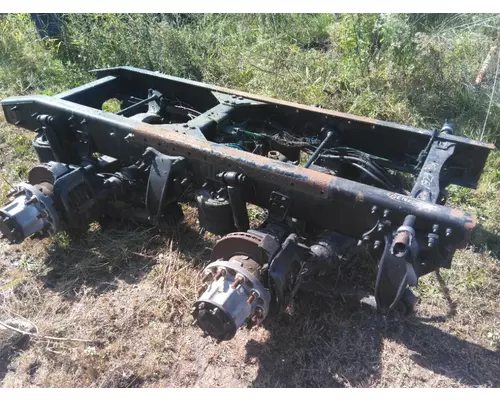 EATON-SPICER DS404RTBD CUTOFF - SINGLE AXLE