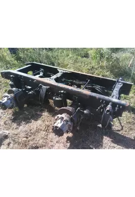 EATON-SPICER DS404RTBD CUTOFF - SINGLE AXLE