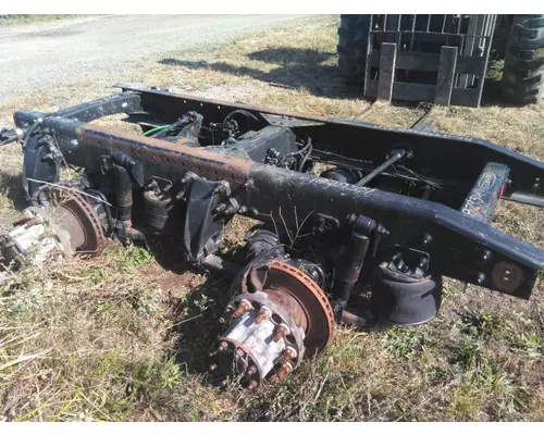 EATON-SPICER DS404RTBD CUTOFF - SINGLE AXLE