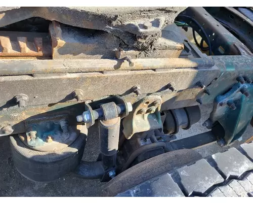 EATON-SPICER DS404RTBD CUTOFF - SINGLE AXLE