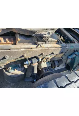 EATON-SPICER DS404RTBD CUTOFF - SINGLE AXLE