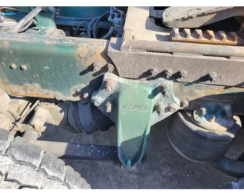 EATON-SPICER DS404RTBD CUTOFF - SINGLE AXLE