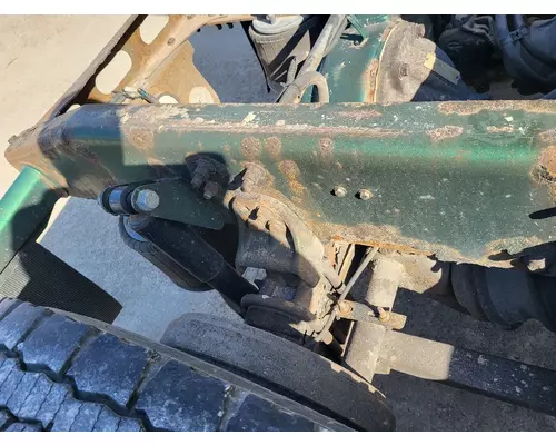 EATON-SPICER DS404RTBD CUTOFF - SINGLE AXLE
