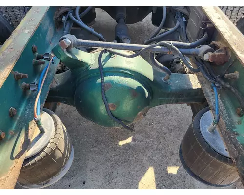 EATON-SPICER DS404RTBD CUTOFF - SINGLE AXLE