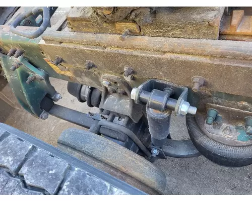 EATON-SPICER DS404RTBD CUTOFF - SINGLE AXLE