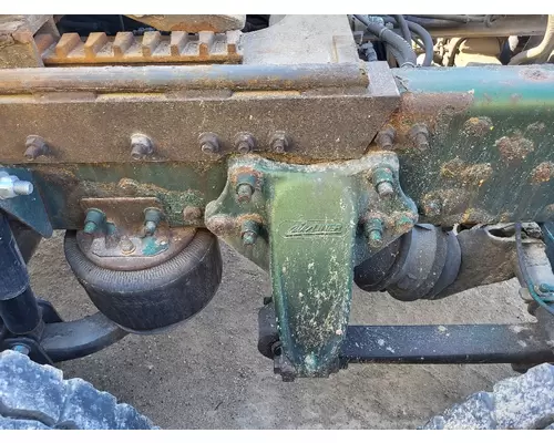 EATON-SPICER DS404RTBD CUTOFF - SINGLE AXLE