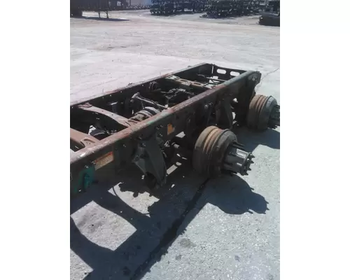 EATON-SPICER DS404RTBD CUTOFF - SINGLE AXLE