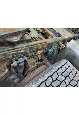 EATON-SPICER DS404RTBD CUTOFF - SINGLE AXLE