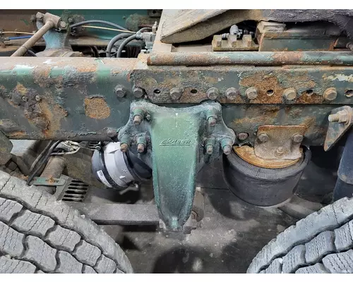 EATON-SPICER DS404RTBD CUTOFF - SINGLE AXLE