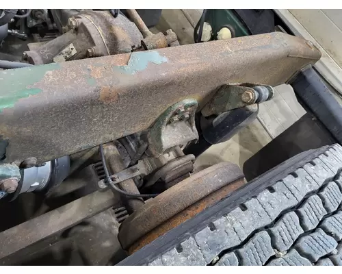 EATON-SPICER DS404RTBD CUTOFF - SINGLE AXLE