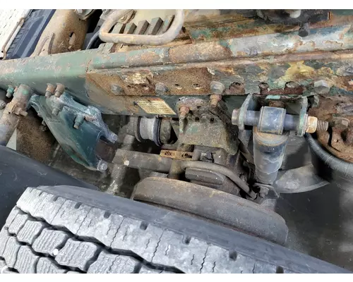 EATON-SPICER DS404RTBD CUTOFF - SINGLE AXLE