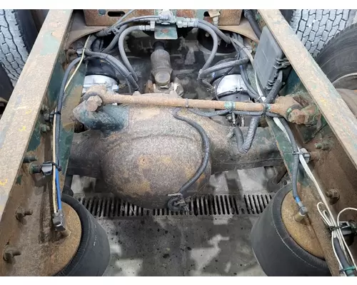 EATON-SPICER DS404RTBD CUTOFF - SINGLE AXLE