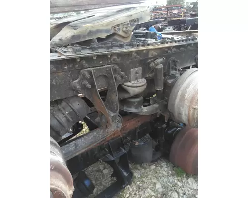 EATON-SPICER DS404RTBD CUTOFF - SINGLE AXLE