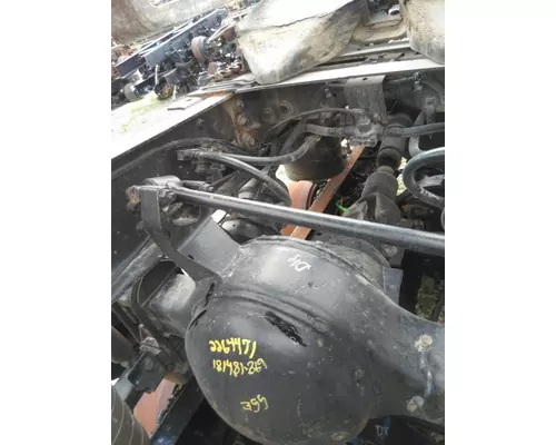 EATON-SPICER DS404RTBD CUTOFF - SINGLE AXLE